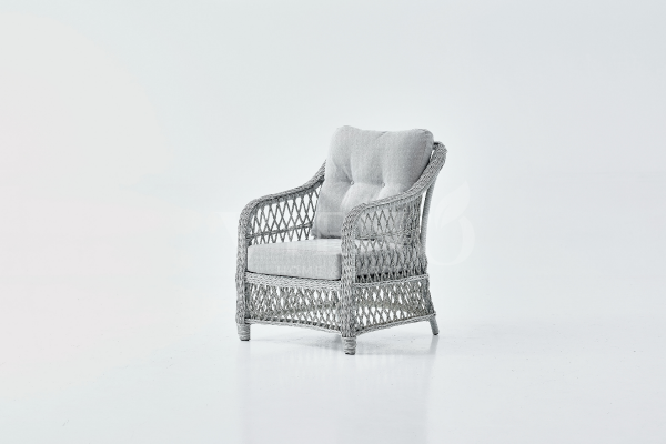 Madeo Rattan Bahçe Balkon Oturma Grubu