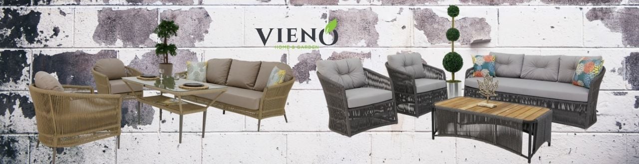 İp Örme Bahçe Mobilyaları Nedir?