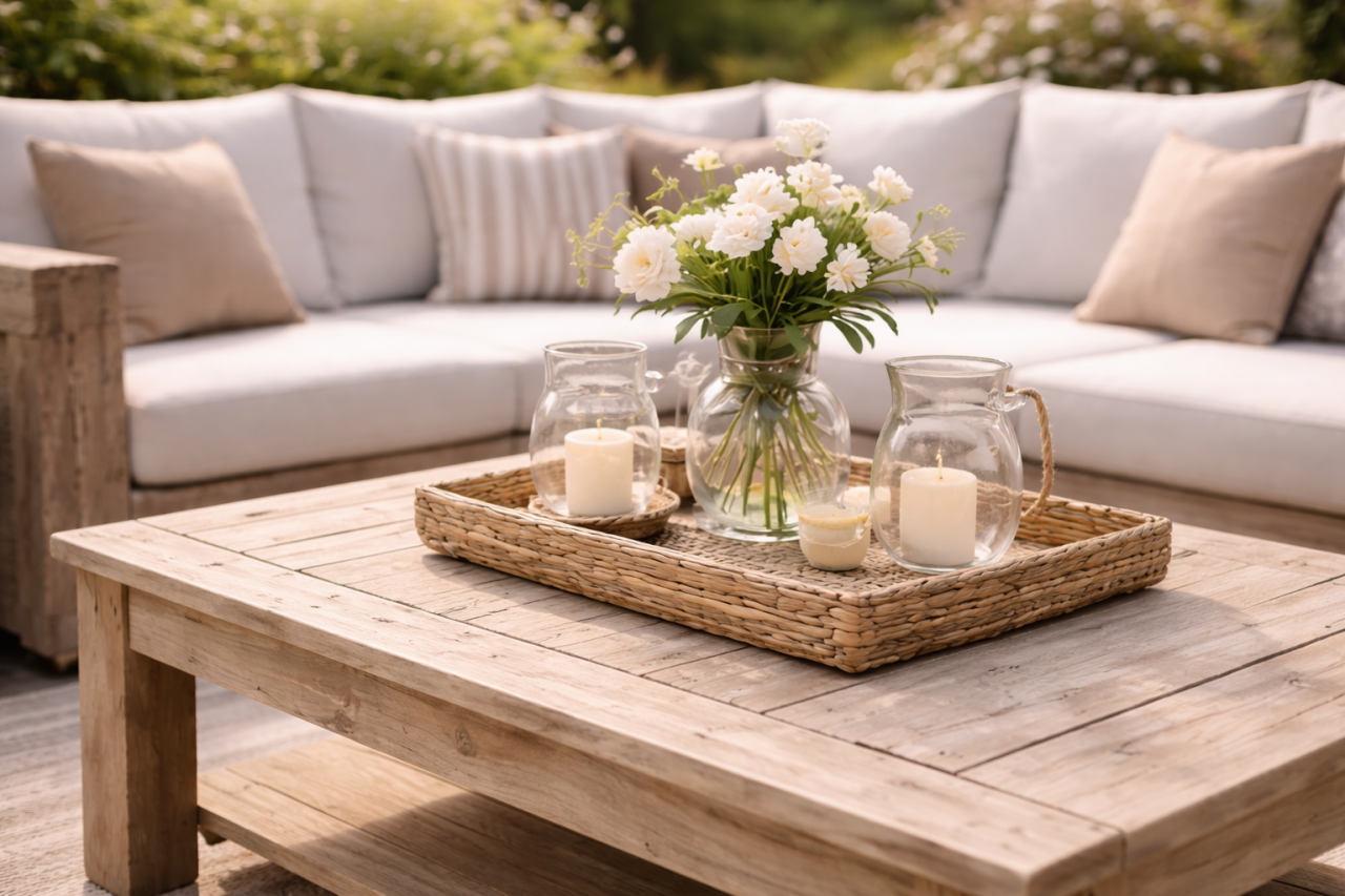 Country Mobilya Ne Demek? Nasıl Uygulanır?