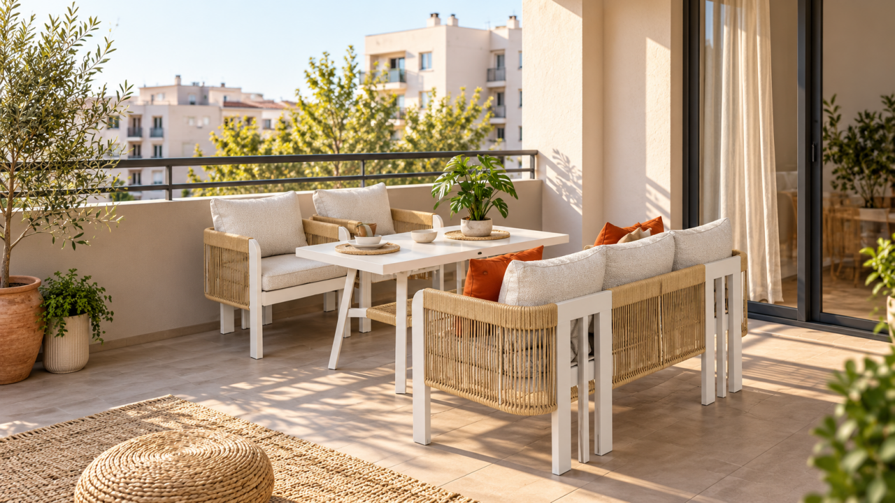Balkon Takımı Nedir? Hangi Takım Hangi Balkona Uyar?