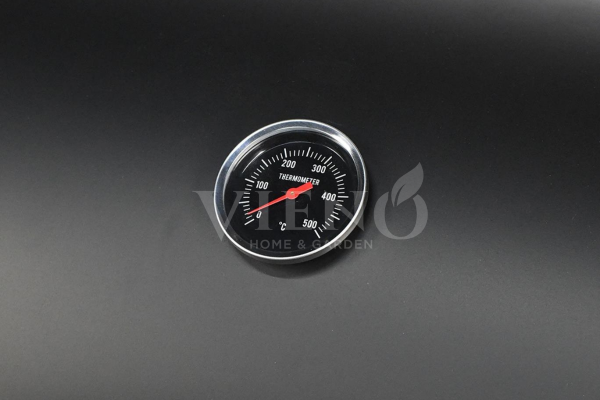 KB202 Kömürlü Barbekü (94,5 x 70,5cm)