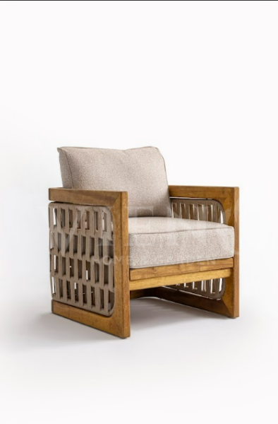 Zeus İreko Bahçe Balkon Oturma Grubu