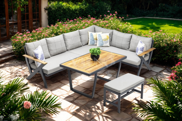 Norma Köşe Takımı