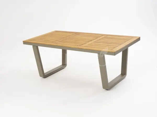 Norma Bahçe Balkon Masa Takımı (100cm x 200cm)