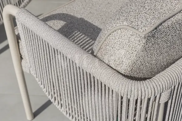 Elegance Alüminyum Bahçe Balkon Masa Takımı (100cm x 200cm)