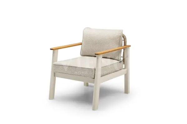 Onyx Alüminyum Bahçe Balkon Oturma Grubu