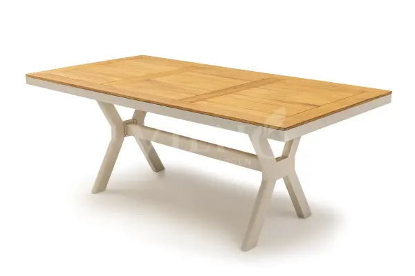 Onyx Alüminyum Bahçe Balkon Masa Takımı