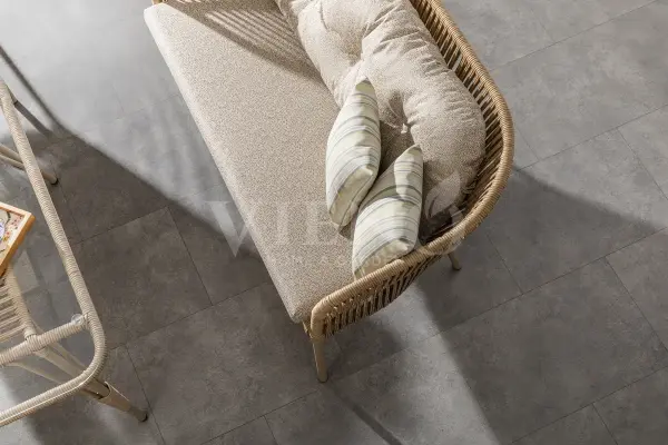 Star Mini Alüminyum Bahçe Balkon Oturma Grubu