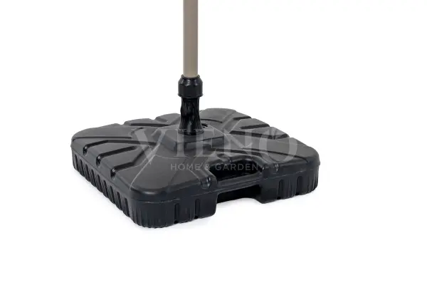 Alaska Şemsiye (220x220cm)