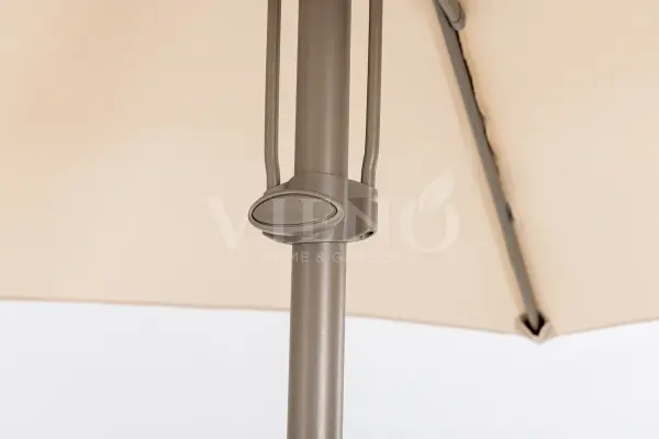 Alaska Şemsiye (220x220cm)