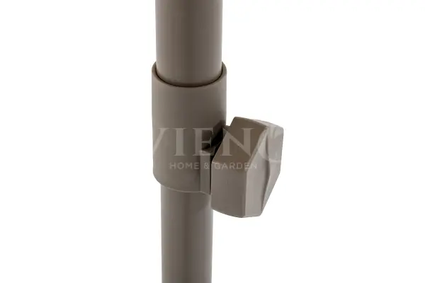 Alaska Şemsiye (220x220cm)