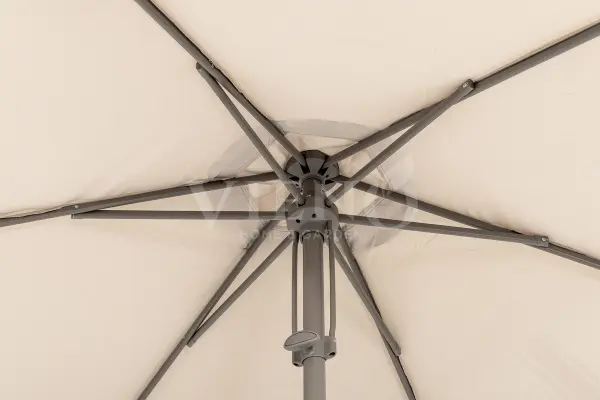 Alaska Şemsiye (220x220cm)