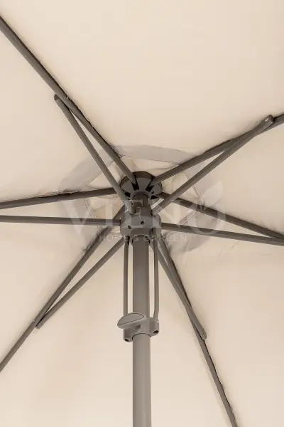 Alaska Şemsiye (220x220cm)