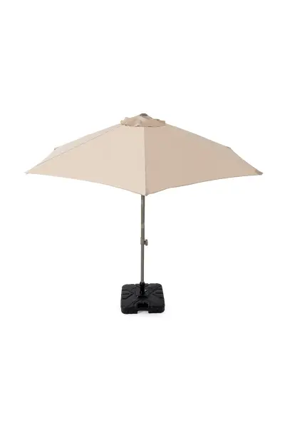 Alaska Şemsiye (220x220cm)