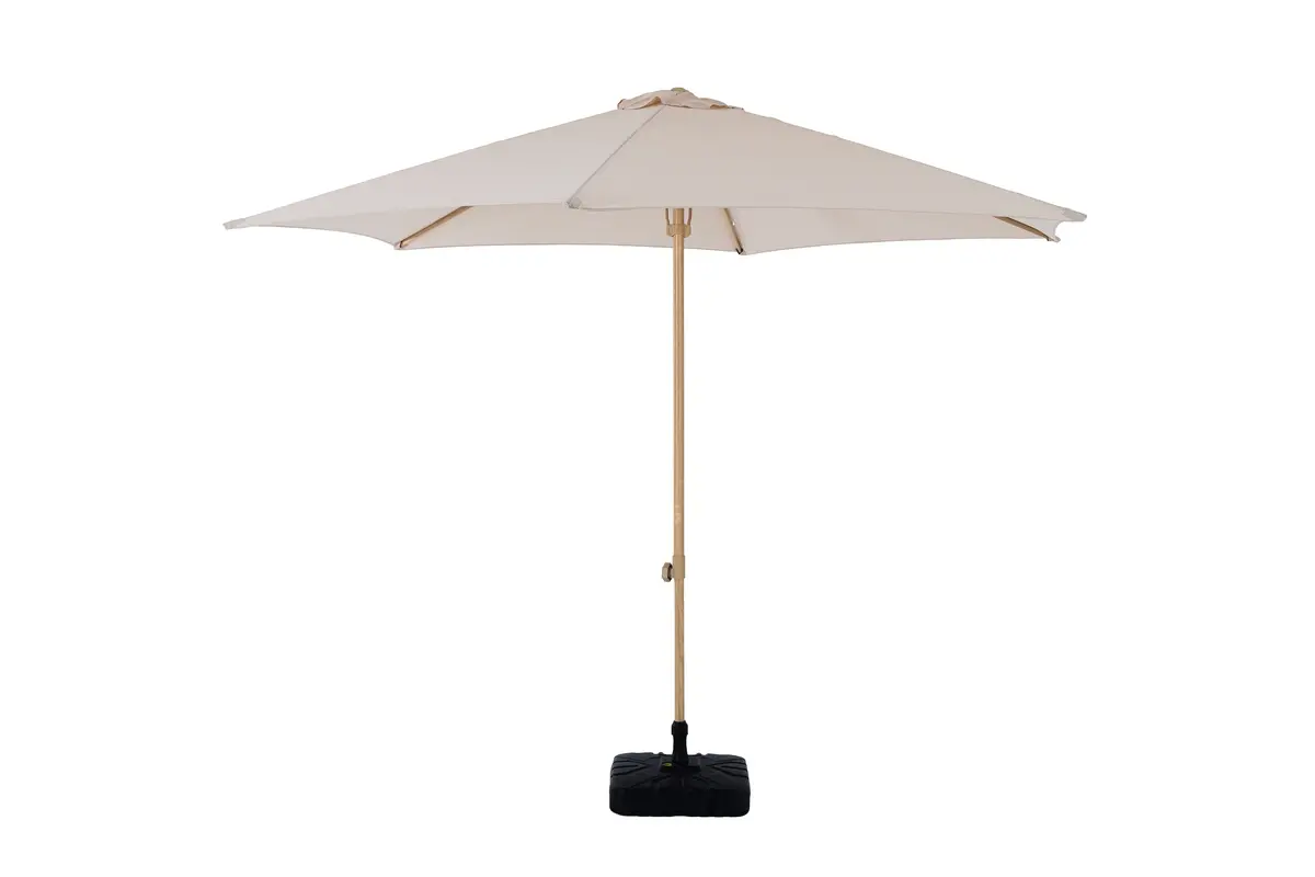 Alaska Şemsiye (290x290cm)