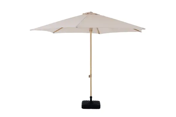 Alaska Şemsiye (290x290cm)