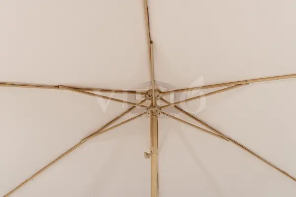 Alaska Şemsiye (290x290cm)