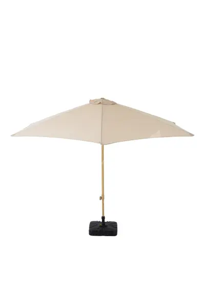 Alaska Şemsiye (290x290cm)