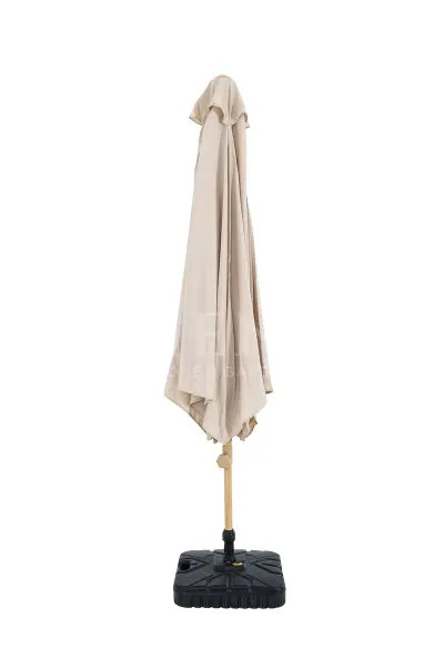 Alaska Şemsiye (290x290cm)