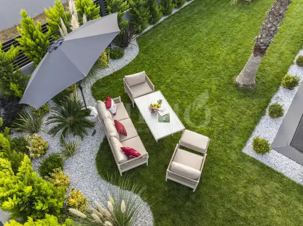 Nepal Şemsiye (300x300cm)