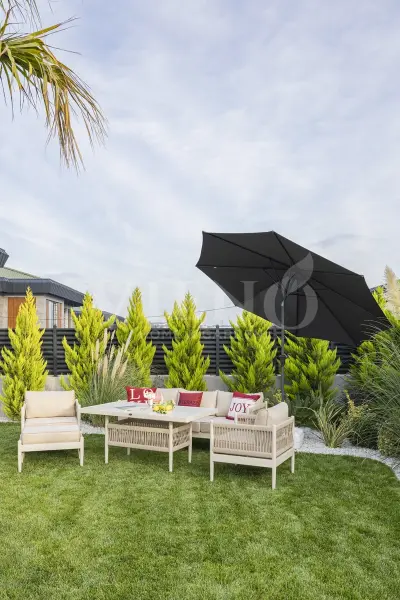 Nepal Şemsiye (300x300cm)