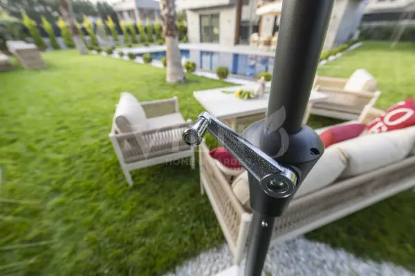 Nepal Şemsiye (300x300cm)