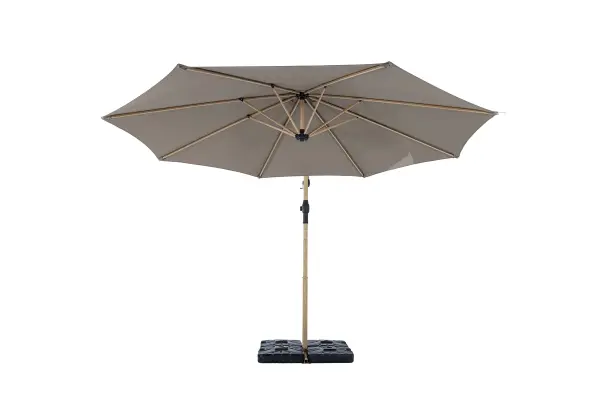 Erciyes Şemsiye (250x250cm)