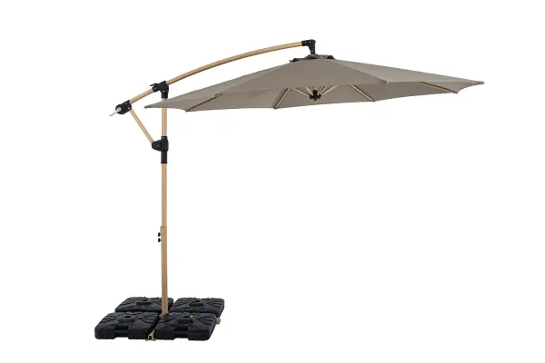 Erciyes Şemsiye (250x250cm)