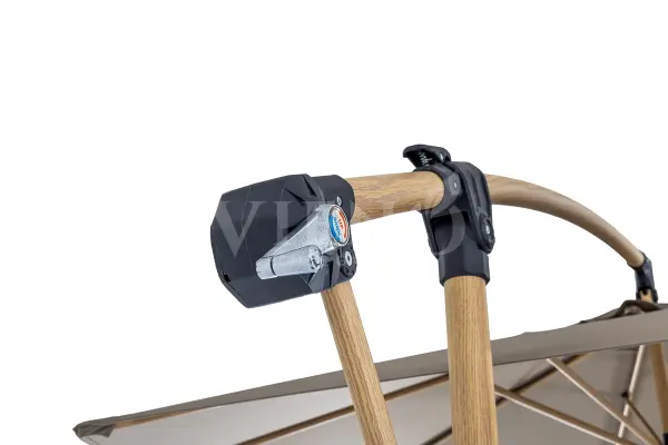 Erciyes Şemsiye (250x250cm)