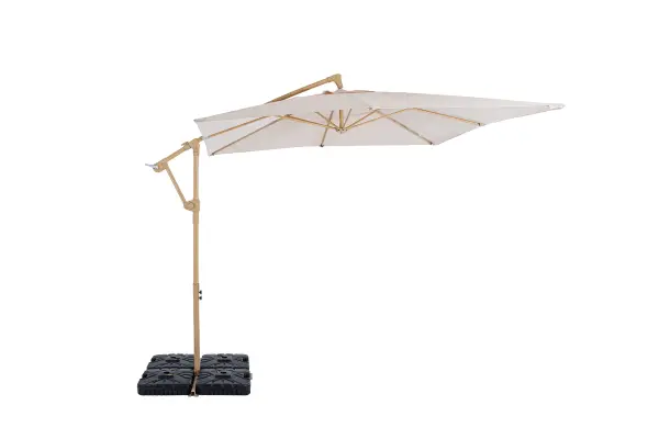 Nemrut Şemsiye (250x250cm)