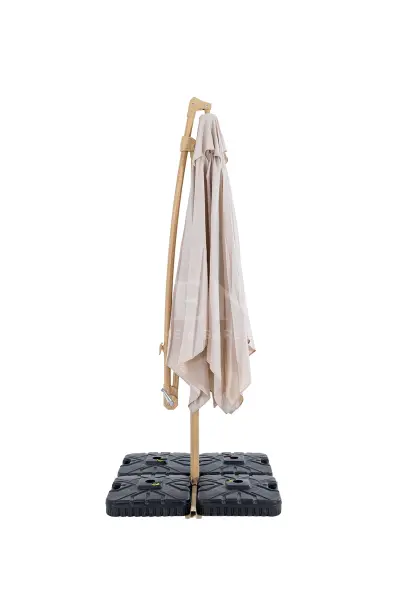 Nemrut Şemsiye (250x250cm)