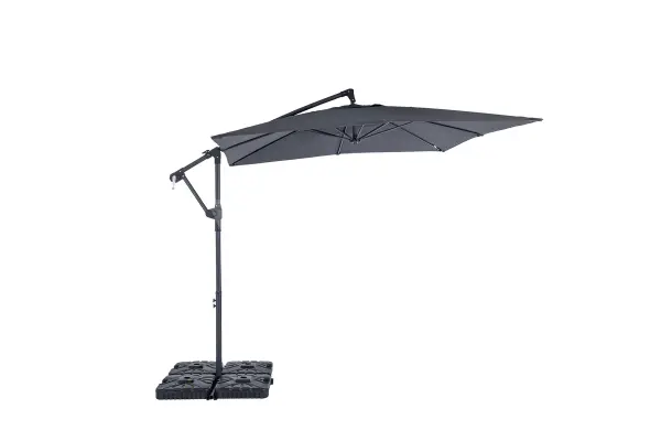 Nemrut Şemsiye (250x250cm)