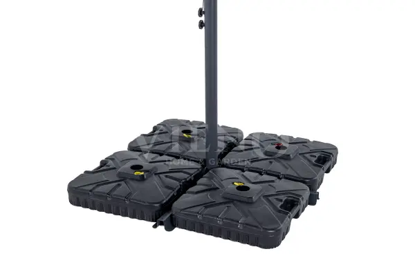 Nemrut Şemsiye (250x250cm)