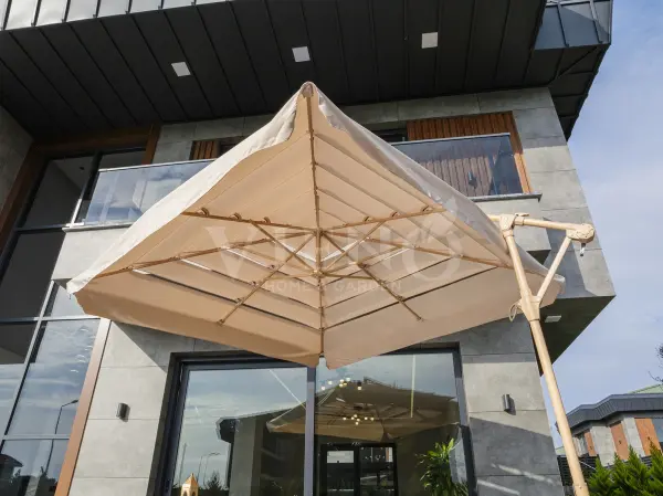 Tibet Şemsiye (250x250cm)