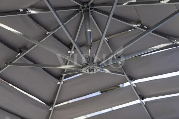 Tibet Şemsiye (250x250cm)