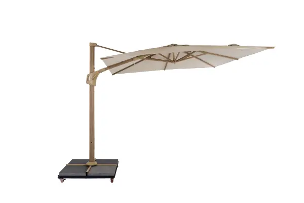 İbiza Şemsiye (300x350cm)