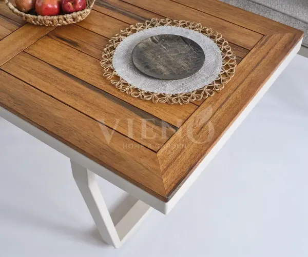Artemis Plus Alüminyum Bahçe Balkon Köşe Takımı