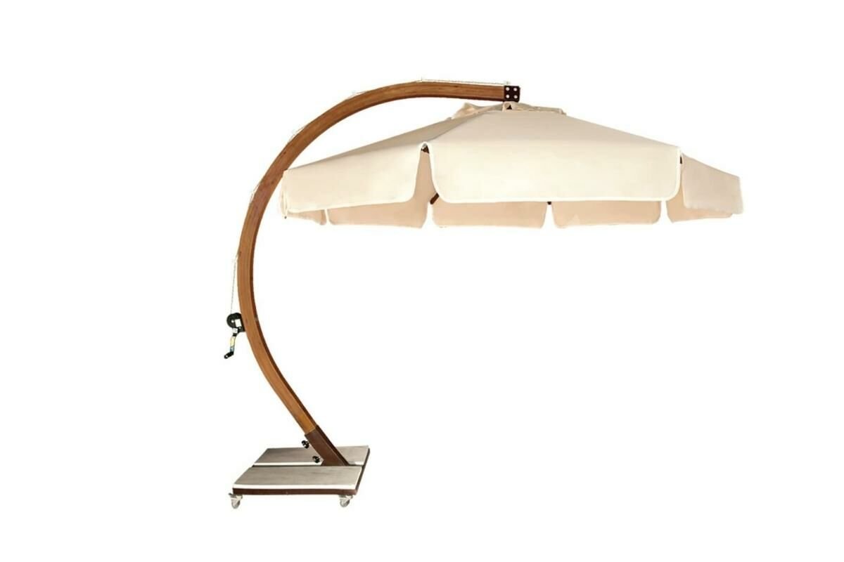 Kardelen Bahçe Şemsiye(300x300cm)