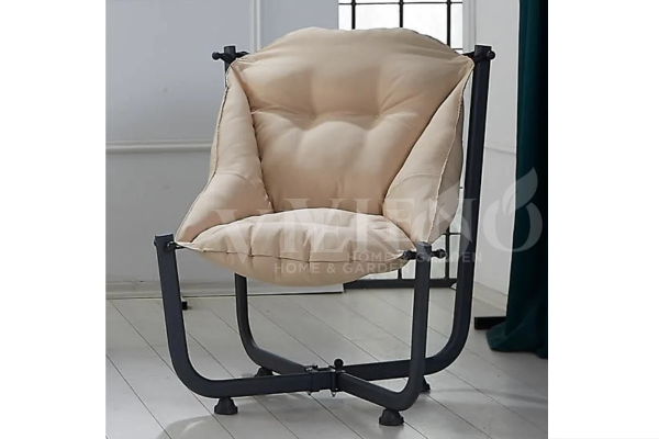 Relax Minderli Bahçe Balkon Asma Koltuk Küçük