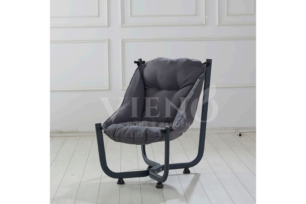 Relax Minderli Bahçe Balkon Asma Koltuk Küçük