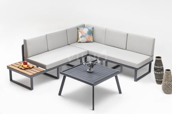 Delfino Alüminyum Köşe Takımı (TEŞHİR)