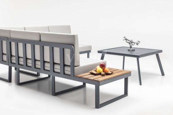 Delfino Alüminyum Köşe Takımı (TEŞHİR)