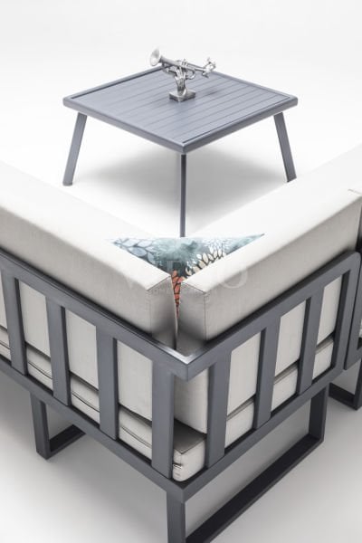 Delfino Alüminyum Köşe Takımı (TEŞHİR)