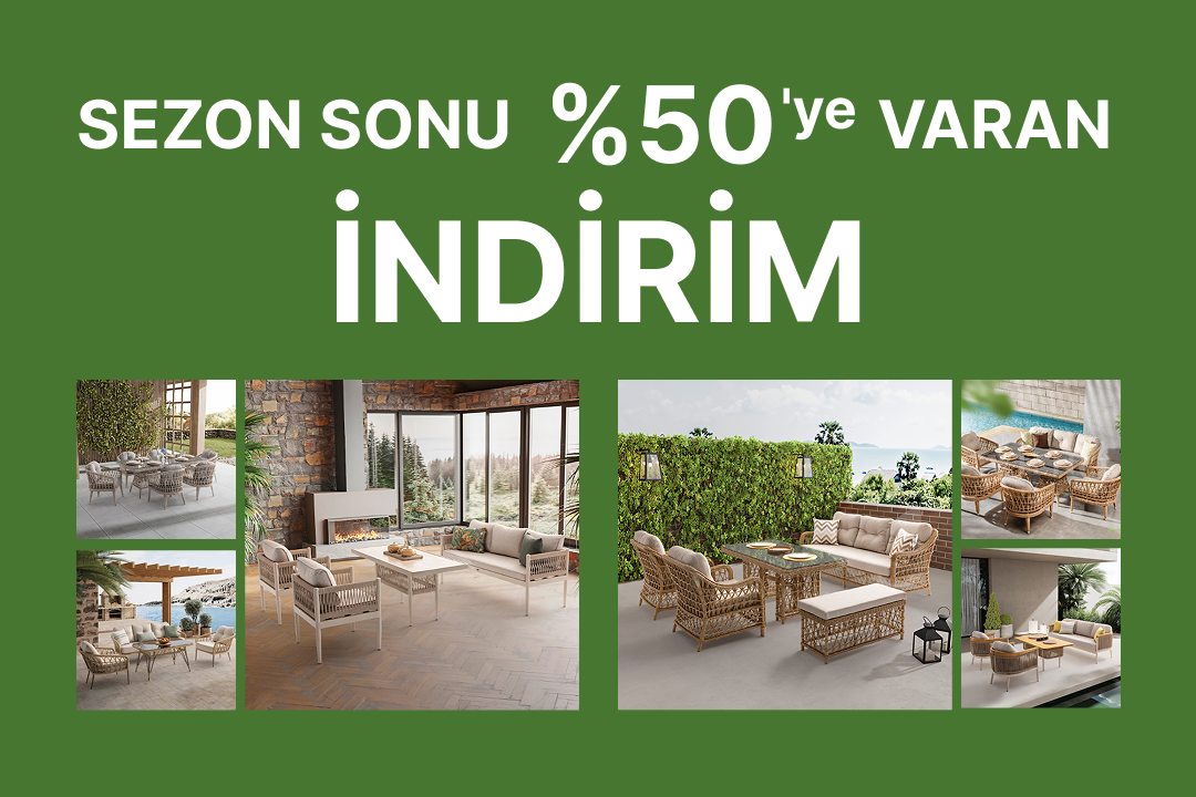 İNDİRİM