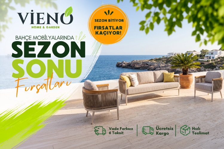 Sezon Sonu